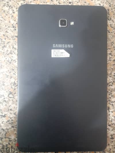 Samsung Galaxy Tab A6