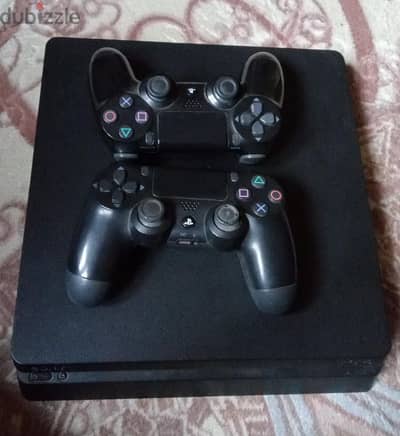 ps4 slim