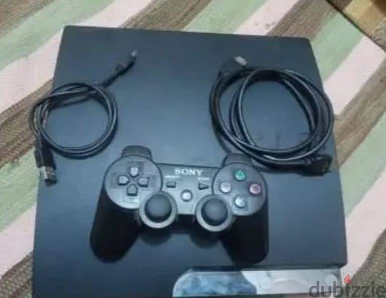 ps3 slim 0