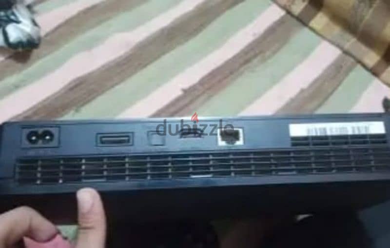 ps3 slim 1