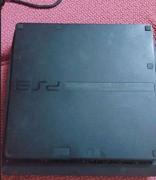 ps3 slim 2