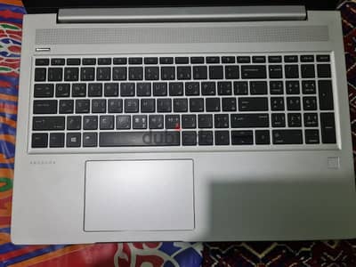 hp probook g7 450