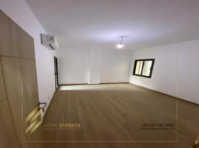 A Prime Location & Perfect View Apartment For Rent In Al Marasem