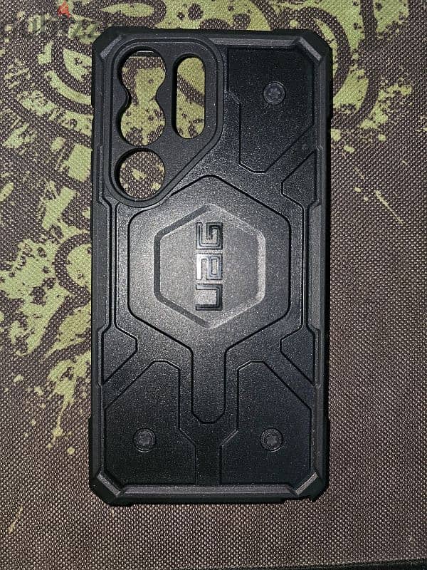 UAG samsung S23 ultra cover 2