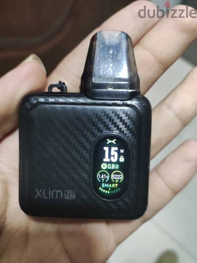 xlim sq pro