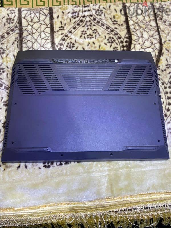 Dell G15 5510 i7 10870H RTX 3050 4GB حالة الزيرو 3