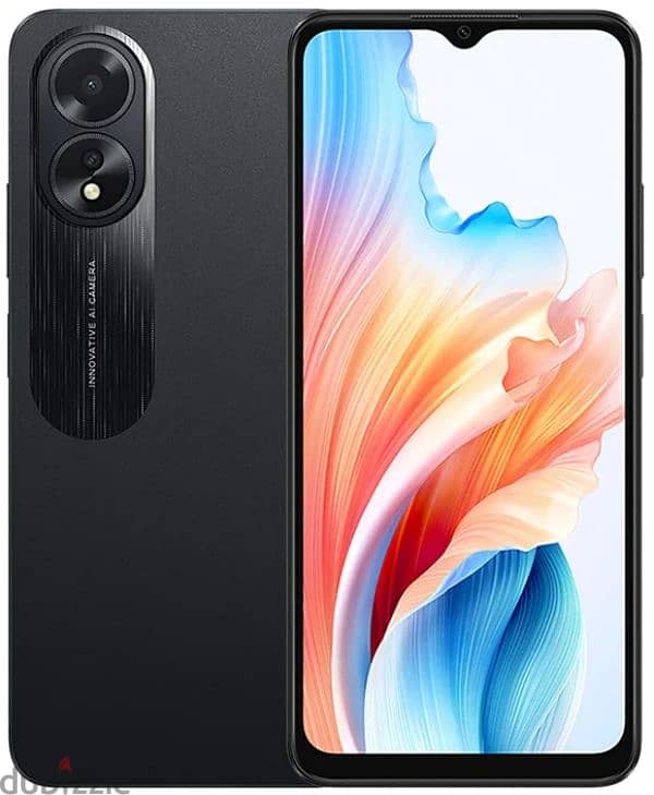 oppo a18 4