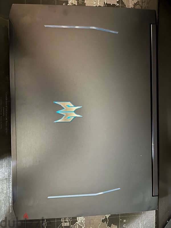 Acer Predator Helios 300 2