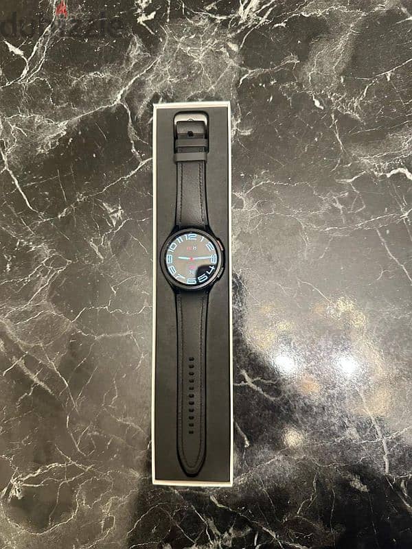 Galaxy watch 6 classic 47mm 1