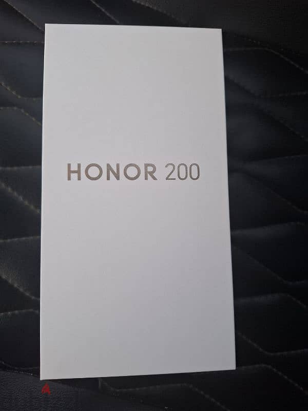 honor 200 5