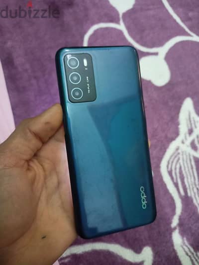 oppo a16