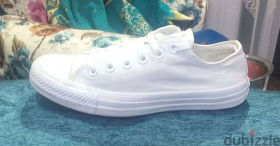 converse. . . . size38