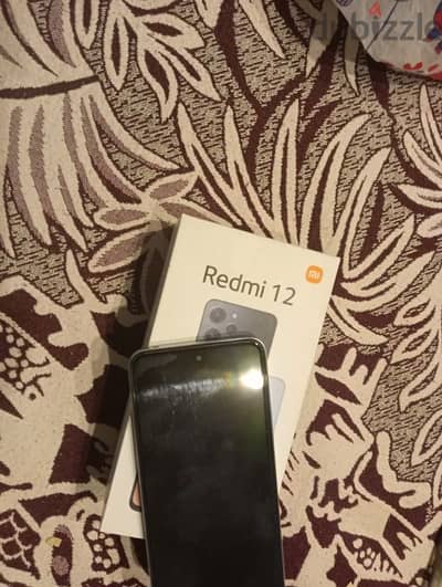 Redmi 12