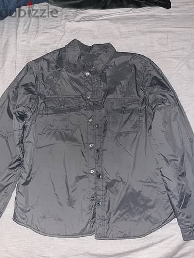 gap jacket for men