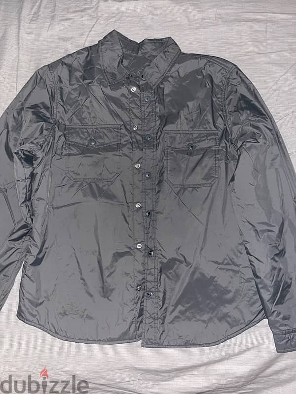 gap jacket for men 1