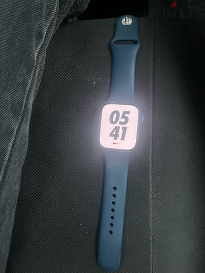 smart watch series 7 45 mm for sale