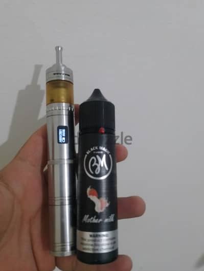 vape mtl