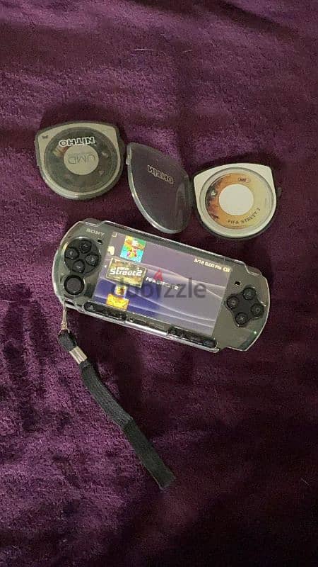 psp 3000 Japanese 1