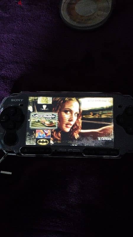 psp 3000 Japanese 2