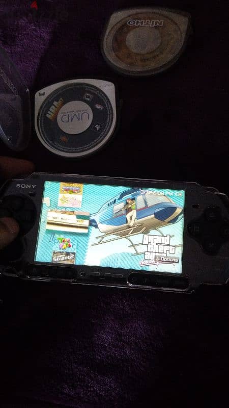 psp 3000 Japanese 3