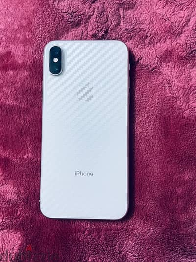 iphone X للبيع