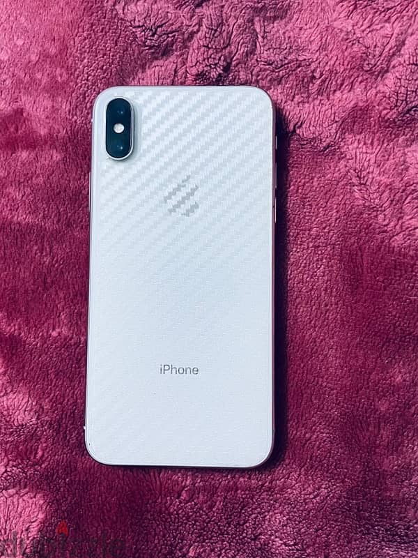 iphone X للبيع 0