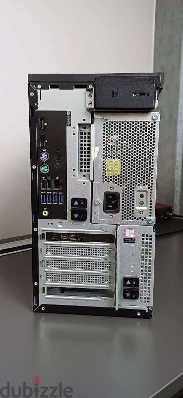 Dell Inc. Precision 3640 Tower 1