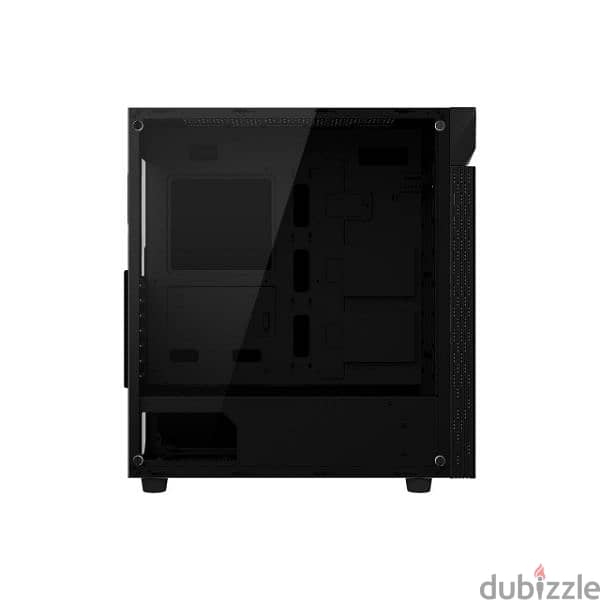 GIGABYTE C200 Glass ATX Gaming Case 4