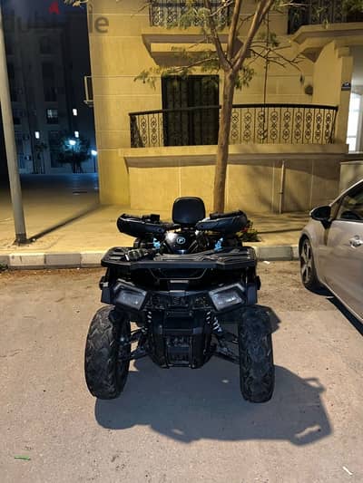 term buggy 250 cc باجي تيرم