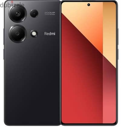 Redmi note 13