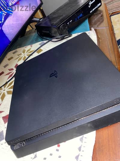 ps4 slim