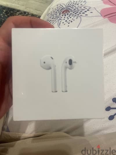 air pods 2