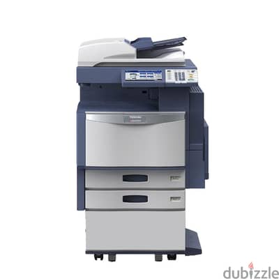 ماكينة تصوير Toshiba e-Studio 2540C Copier