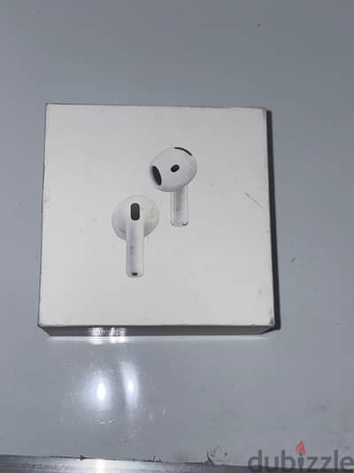 Air pods 4 ANC