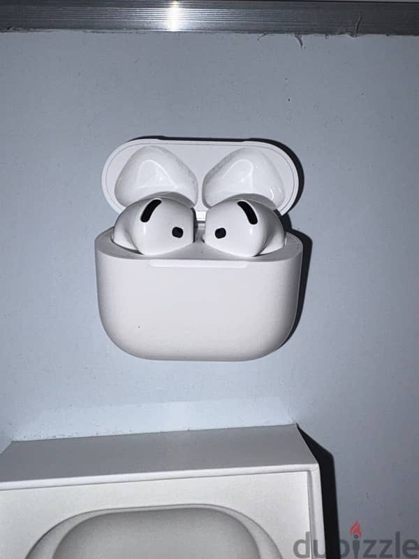 Air pods 4 ANC 1