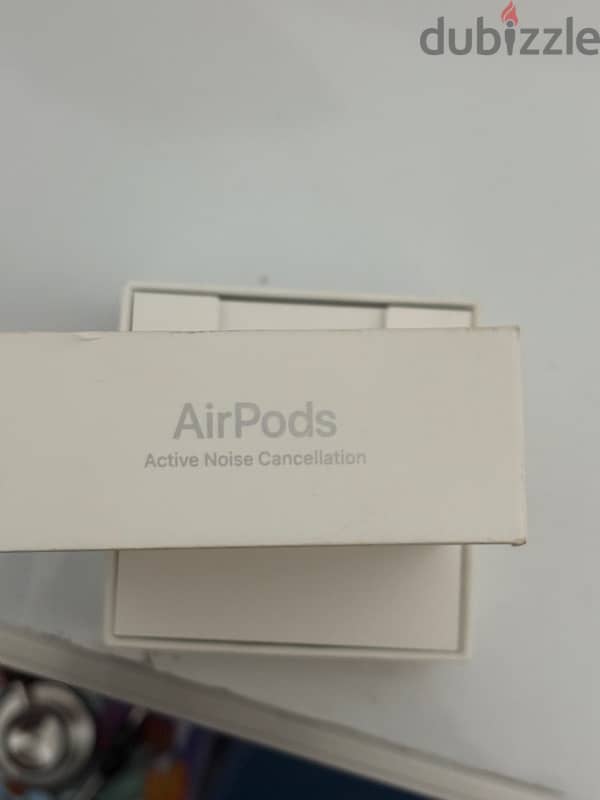 Air pods 4 ANC 6