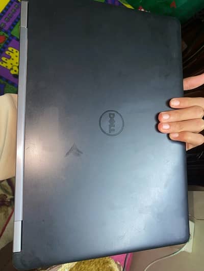 dell E5470