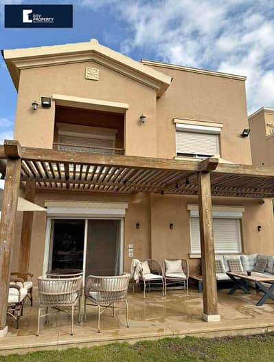 Buy Now!!!Lowest Price In Mivida Emmar  Villa Ready To Move With Out Over Price.