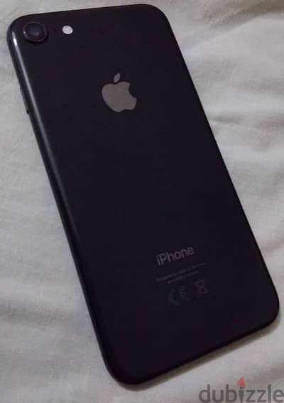 iPhone 8   256 gb