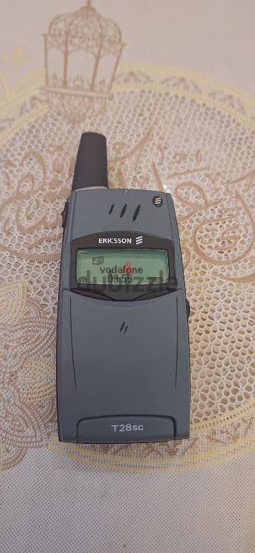 ericsson t28sc