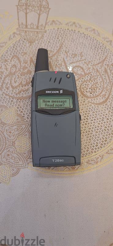 ericsson t28sc 1