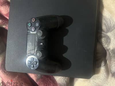 playstation 4 slim 500gb