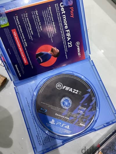 fifa 22 Arabic