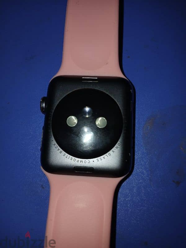 apple watch series 3 3