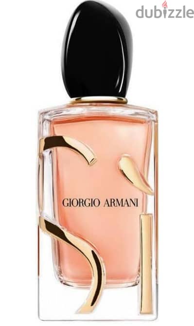 Gorgio Armani SI