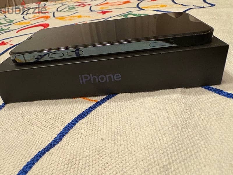 iPhone 12Pro 128GB 10