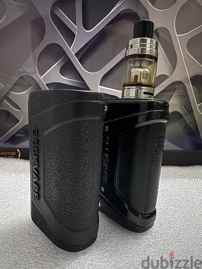 geek vape legend 2