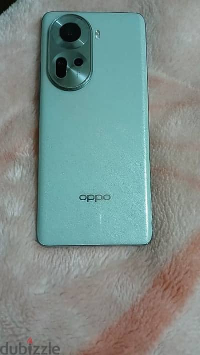 oppo reno 11 5g