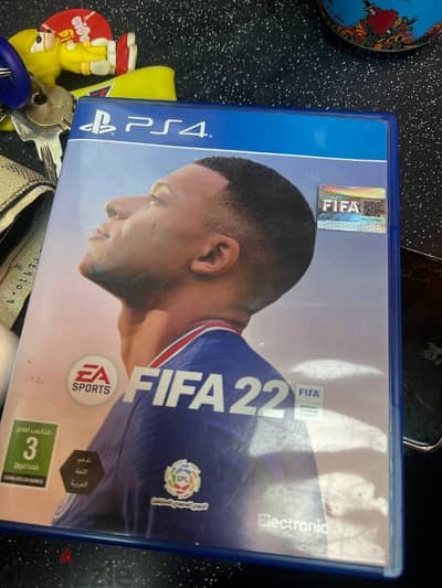 Fifa 2022 Arabic