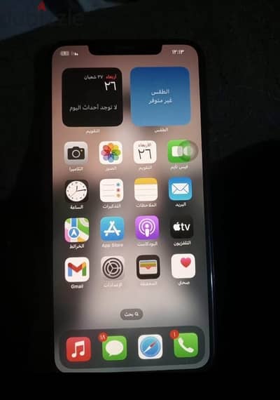 Iphone XS Max